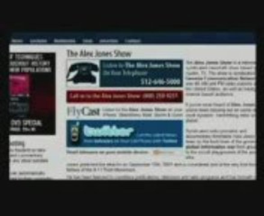 TRuth TV Portland Oregon