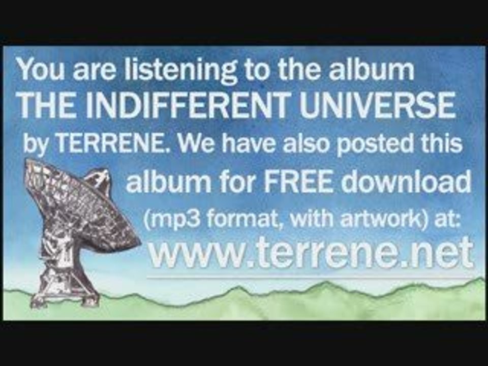 Stereo!/Terrene