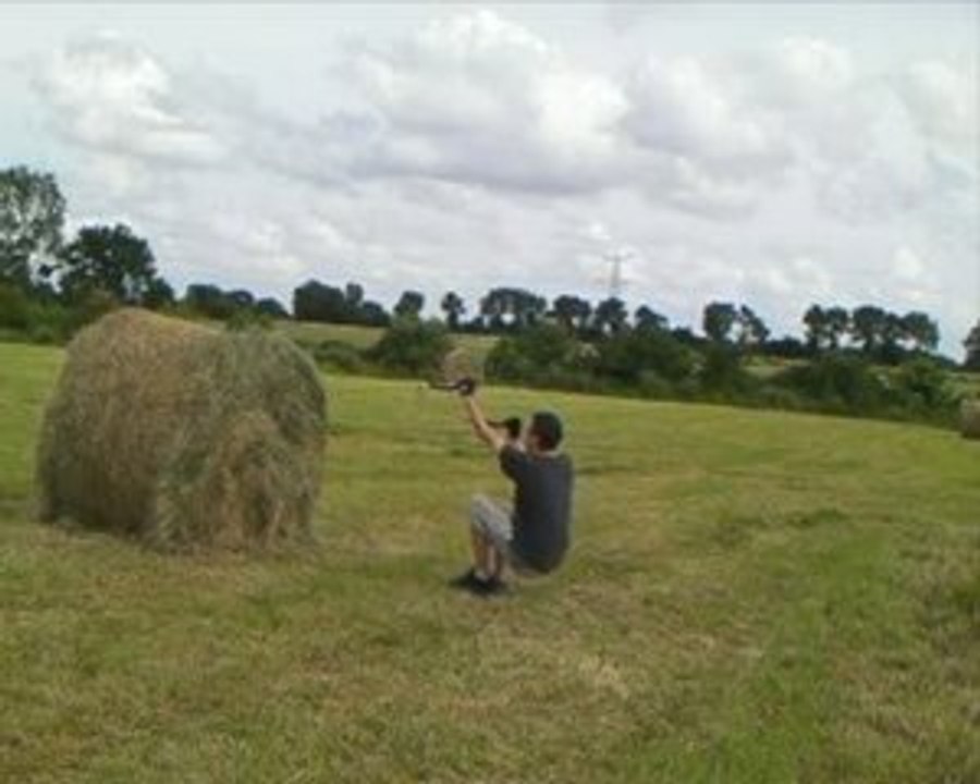 voile dimanche 7 juin