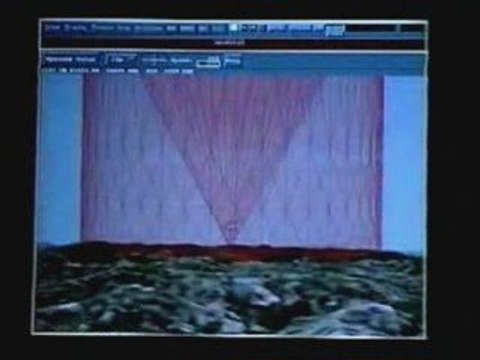 National Reconnaissance Office (NRO)