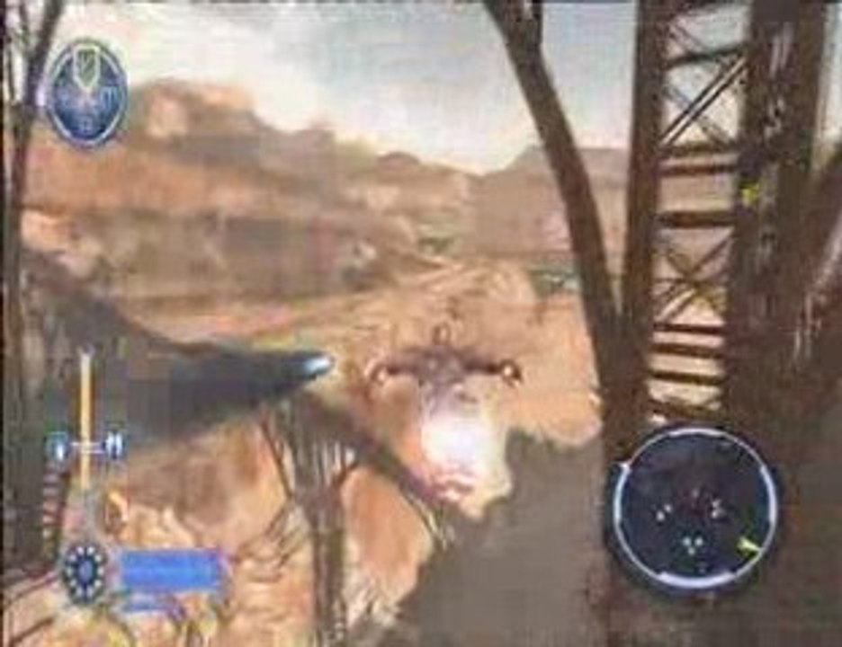 Iron man: 5ème partie