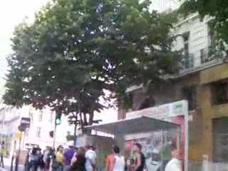 FANASS A MARS AVC UNE PTIT DESPI