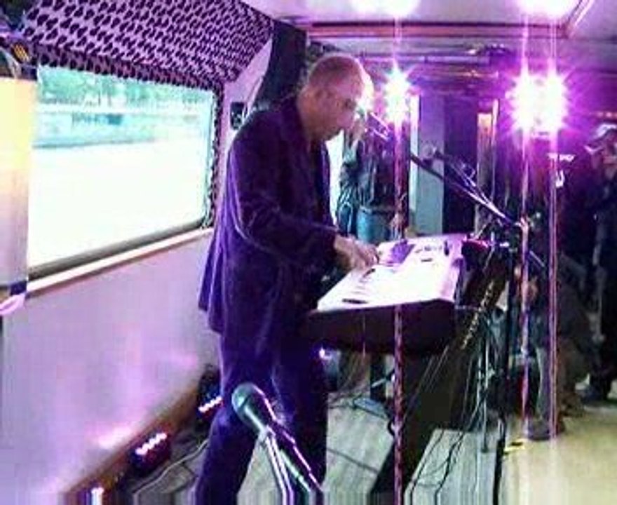 Yamaha S90xs par Bert Smorenburg pour audiokeys Part 4/7