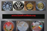 Coin Proof Sets