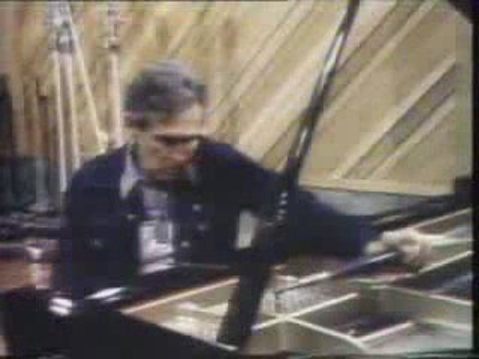 El Universo mecanico 17 Resonancia part.1