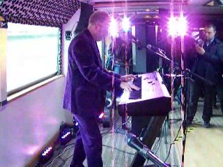 Yamaha S90xs par Bert Smorenburg pour audiokeys Part 5/7