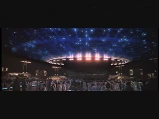 Close Encounters of the Yiddish Kind