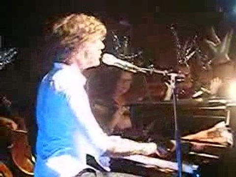 MIKA au Cirque d'Hiver