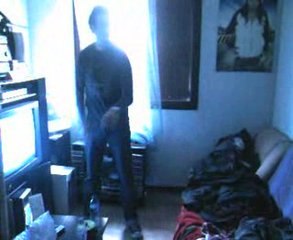 Salle M pop smurf boogaloo