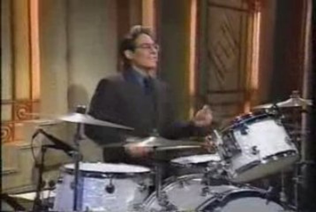 Don Rickles 1997 interview