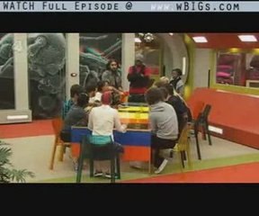 Big Brother's Little Brother 15x06 Friday 12th of June 2009