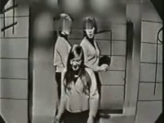 The Shangri-Las - Shout