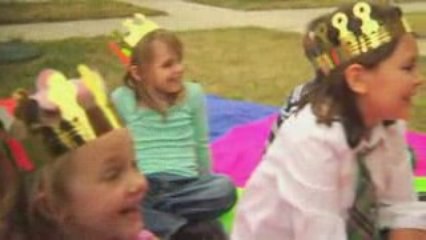 Houston Fun Party Clown Commercial