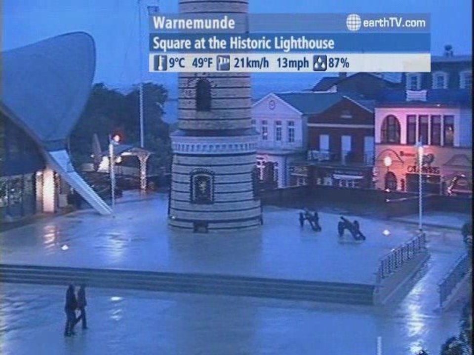 Auckland - New Zealand, New York - USA, Durban - South Africa, Warnemunde - Germany, Sydney - Australia, Dubrovnik - Croatia, Budapest - Hungary