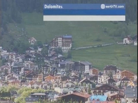 Yas Island - UAE - Abu Dhabi, New York - USA, Saint-Malo - France, Johannesburg - South Africa, Durban - South Africa, Dolomites, Corvara - Italy, Pretoria - South Africa