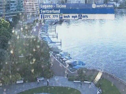 Melbourne - Australia, Munich - Germany, Niagara Falls - Canada, Dubai - United Arab Emirates, Lugano - Ticino - Switzerland, Auckland - New Zealand, Antibes - Juan-les-Pins - France