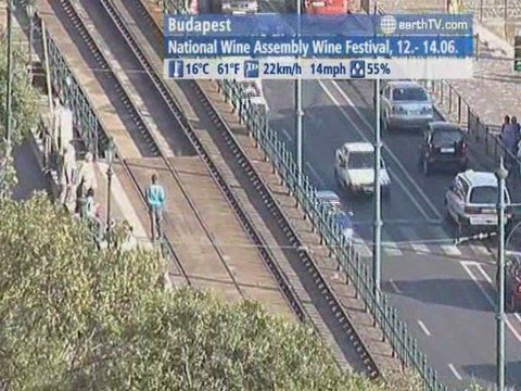 Geneva - Switzerland, Amsterdam - Netherlands, Vienna - Austria, Budapest - Hungary, Metz - France, Munich - Germany, Dubrovnik - Croatia