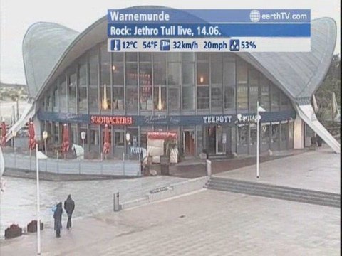 New York - USA, Los Angeles - USA, Kyiv - Ukraine, Warnemunde - Germany, Rio de Janeiro - Brazil, Antibes - Juan-les-Pins - France, Sydney - Australia