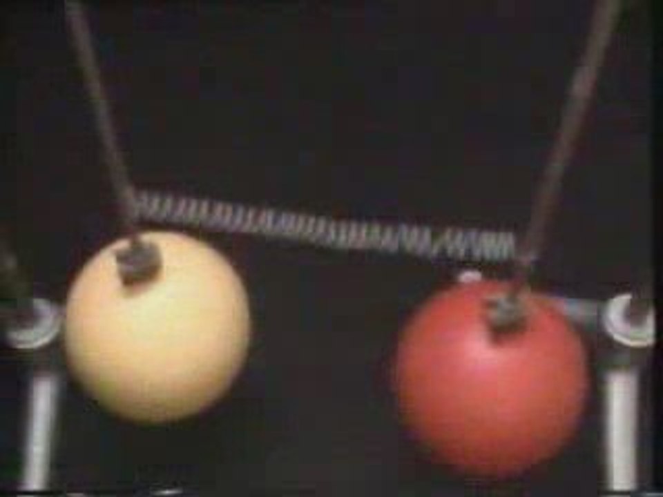 El Universo mecanico 18 Ondas part.1