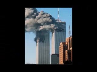 The World Trade Center Collapse-Steven Jones Part 2