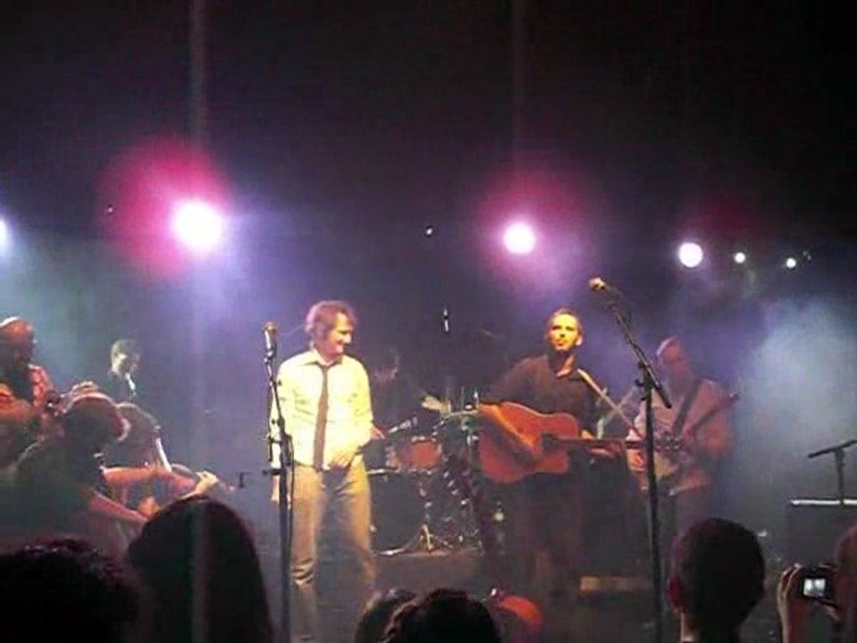 PPFC - La valse des enragés @ Cabaret Sauvage [Paris]