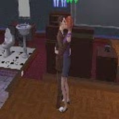 Dr. No Random Sims Crap