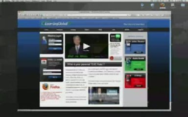 Take the iLearning Global Virtual Tour