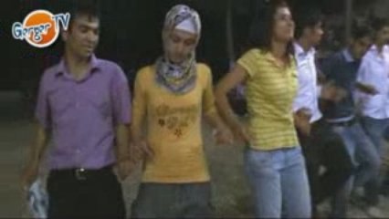 Gerger Lisesi 2009 Mezuniyet