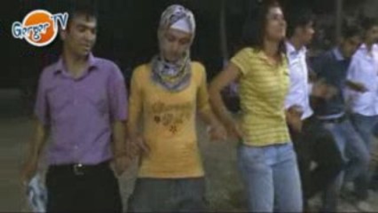 Gerger Lisesi 2009 Mezuniyet