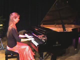 Sonnet de Pétrarque de Franz Liszt