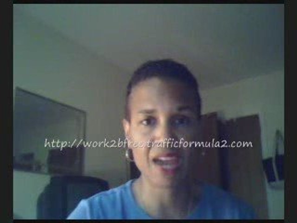 Mike Dillard's Success Blueprint - MLM Traffic Formula 2.0