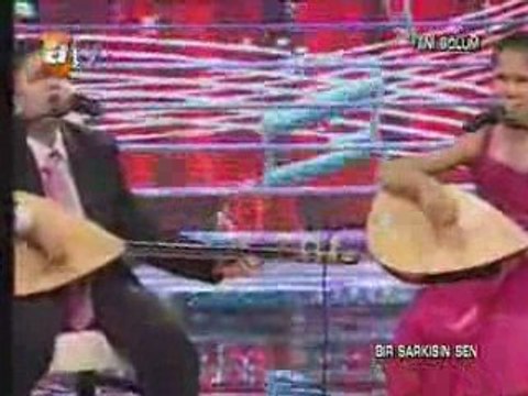 Ömer ile Mizgin Taşdemir - Yine hatirima sen geldin -