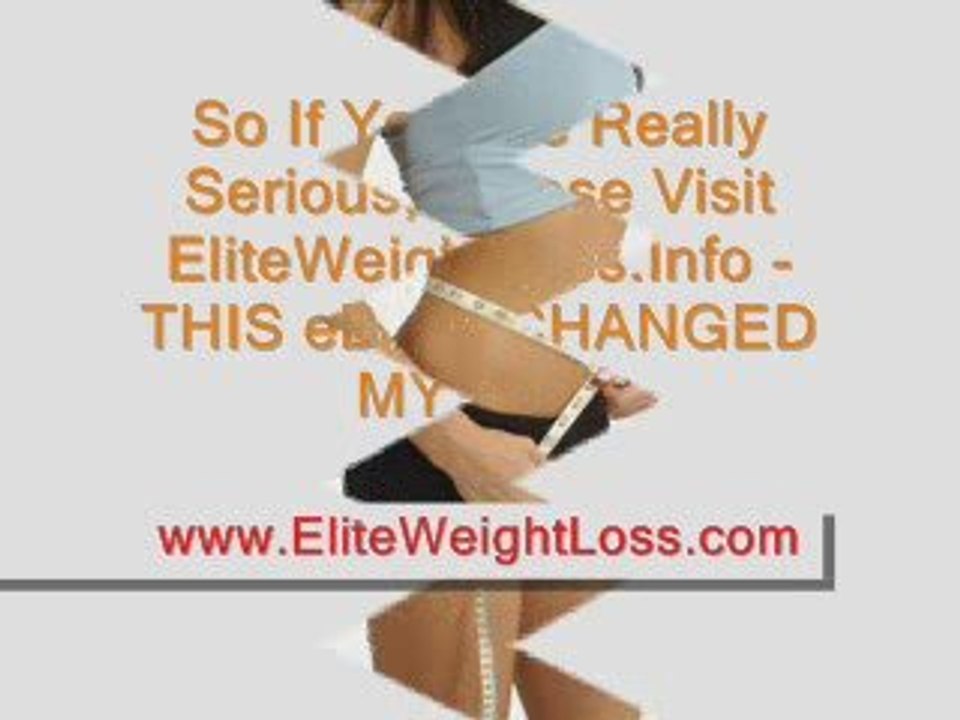 Tips On How To Lose Weight Quickly