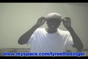 Tyree Sings I Need A Girl by Trey Songz
