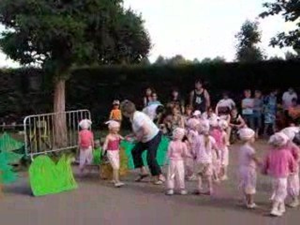 kermesse de emmy