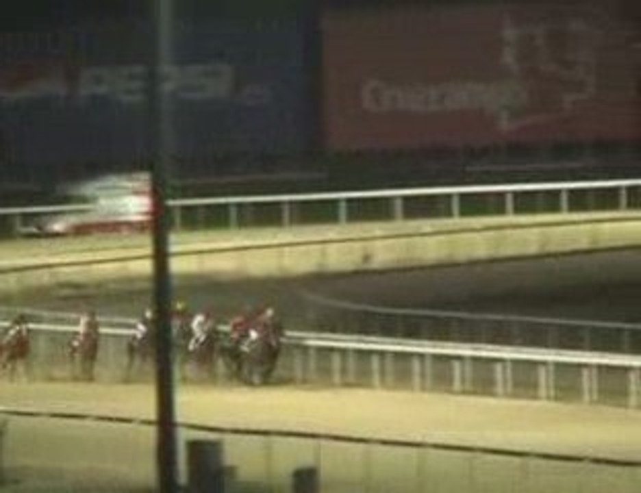 2009 (173) P.RED ELECTRICA DE ESPAÑA (SAMSAM -IRE-)