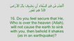 Holy Quran Video  Surah Mulk