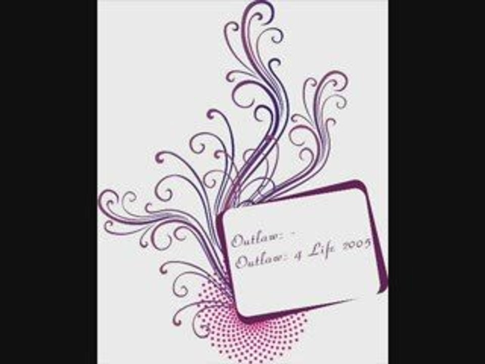 Outlawz - 01 - Outlawz 4 Life 2005 A.P