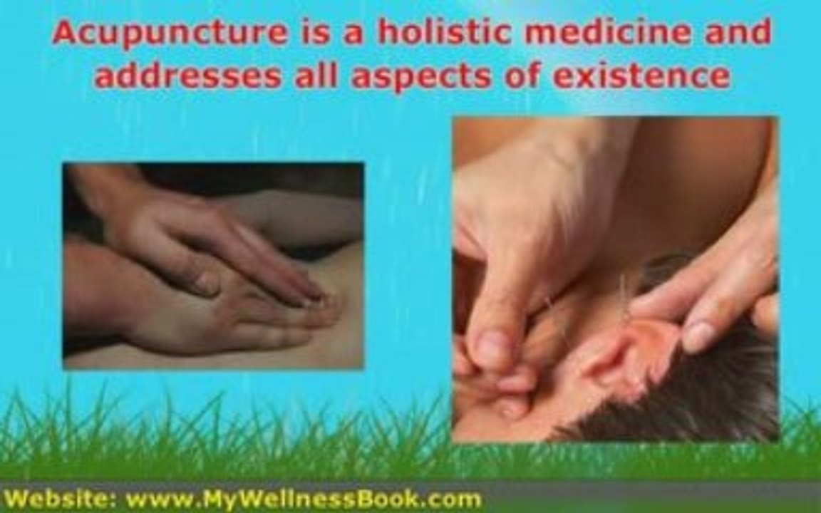 Acupunture