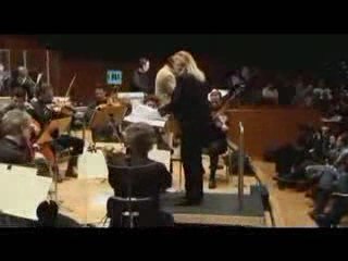 Drum'n'bass symphony orchestra