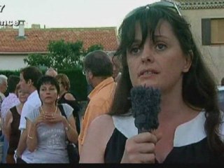 Gaëlle Lenfant : Assemblée Générale Aix Les Milles