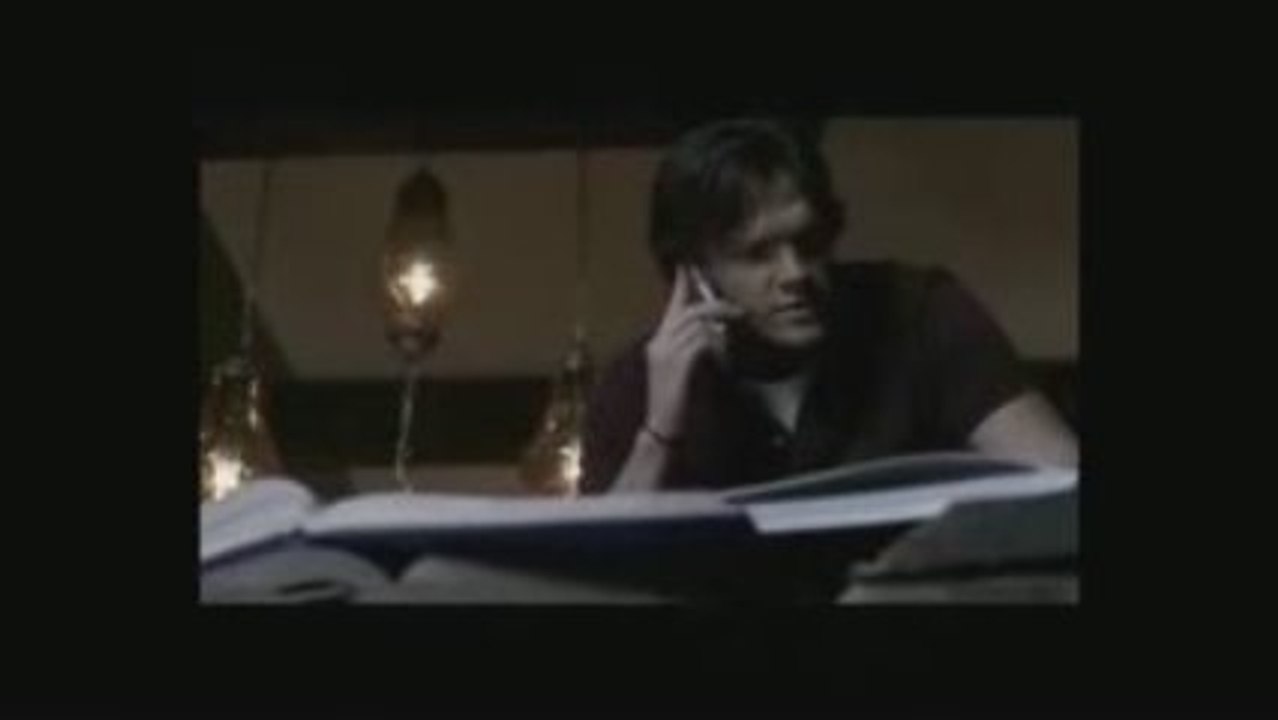 Supernatural (faux)Doublage