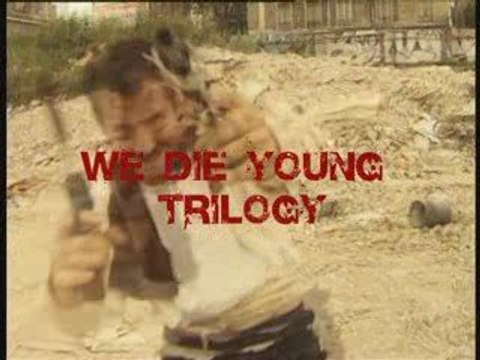 TEASER #1 MAQUINAS INFERNALES