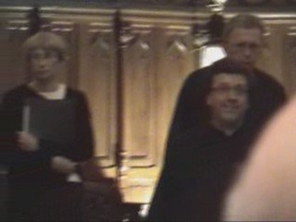 Cantalud Concert juin 2009