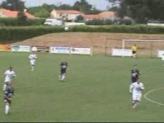 As Jean Yole  VAINQUEUR DE LA COUPE CRITERIUM 2009 VENDEE