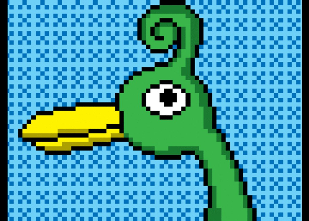 [Hors Saison] TLOZ : The Minish Cap. on GBA