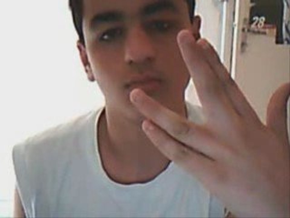 Dj Hussen - Teckno MIX