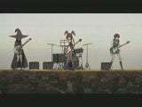 Haruhi Suzumiya concert