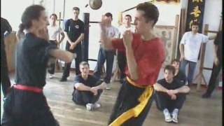 WING CHUN  ULTIMATE COMPILATION