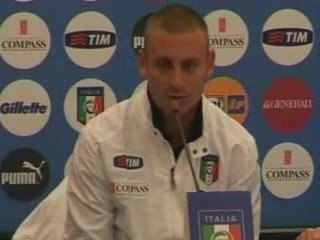 Daniele De Rossi parla di Cristiano Ronaldo